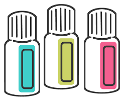 Maybe you would like to learn more about one of these? Home Stephanie Blue Essential Oil Perfume Diy Essential Oils Essential Oil Inhaler