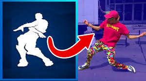 Fortnite season 4 dances gifs. All New Fortnite Season 4 Dance Emotes In Real Life Youtube