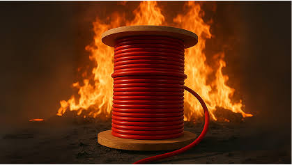 Fire Alarm Cable