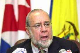 Ex-Ecuadorian leader Gustavo Noboa dies after brain surgery