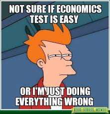 Explore and share the best economics memes and most popular memes here at memes.com. What Are Some Funny Economics Quotes Quora Lernen Meme Wirtschaft