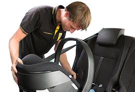 Car seat installation isn't hard, yet over 85 percent of car seats are installed improperly. Sydney Baby Hire Baby Capsule Hire And Child Car Seat Fitting