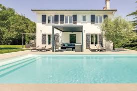 Piscine 12 Modeles Tendance Cote Maison