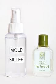 Kill Mold And Mildew With Tea Tree Oil Review Does It Work Cleaning Hacks Tea Tree Oil Diy Cleaning Products