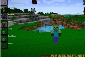 Go to our css navbar tutorial to learn more about navigation bars. Minecraft Morph Mod 1 16 5 Metamorph Mod Morph Into Mobs 1 17 1 16 5 Minecraftore It Doesn T Matter If It S An Animal Or A Mob Mallorykriegerphotography