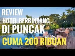 Sst, ada juga yang punya kopi enak! Hotel Di Bogor Bathtub 05 Wisata Bogor