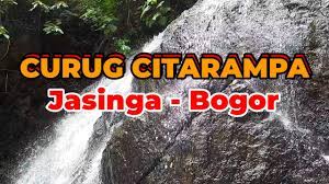 We did not find results for: Curug Citarampa Jasinga Bogor Youtube