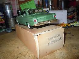 Image result for Meadowvale Green 1960 Falcon