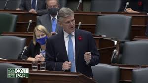 Nobody knows exactly when humans began to create fermented beverages. Watch Ontario Government Unveils Pandemic Era Budget Orilliamatters Com