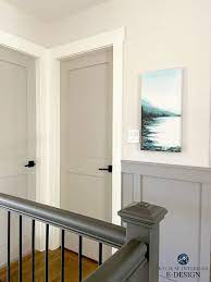 Paint The Inside Of Your Front Door