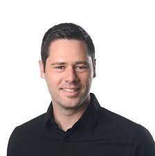 2017 Titans of Technology: Mark Benson