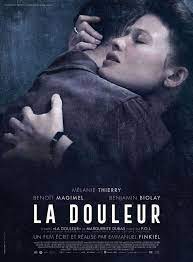 Cinema La Douleur De Emmanuel Finkiel Avec Melanie Thierry Benoit Magimel Benjamin Biolay Biolay Benjamin Biolay Benoit Magimel