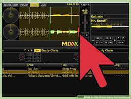 How To Mix Music Using Beatmatching 15 Steps With Pictures