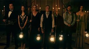 Ready or not is a upcoming first person shooter being developed by void interactive that places the player in the role of leader of a swat team in a nondescript modern america. Todliches Spiel In Der Hochzeitsnacht Seht Den Ersten Trailer Zur Horrorkomodie Ready Or Not Moviebreak De