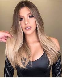 Hair And Make Up I Ran A Poll In The Stories Nicely Hair And Make Up I Ran A Poll In In 2020 Hair Styles Real Hair Wigs Long Hair Styles