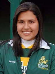 2010 Softball Roster