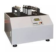 Shoe Lace-Eyelets Abrasion Tester (GT-7012-E1) | Gotech ...