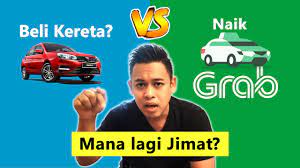 Beli kereta guna slip gaji grab. Patutkah Beli Kereta Pada 2021 Ni Kaji Semula