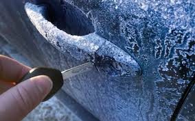 Many states in the usa hav. 5 Tips To Open A Frozen Car Lock Or Door