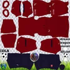 Czech Republic Dls Kits 2021 Dream League Soccer 2021 Kits Logos In 2021 Soccer Kits Turkey National Team League