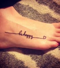 Coole tattoo ideen die kunst der körpermalerei findet ihre herkunft noch in der antike, als die tattoos verschiedene ziele erfüllt haben. Fuss Tattoo 20 Kleine Tattoo Ideen Fur Frauen