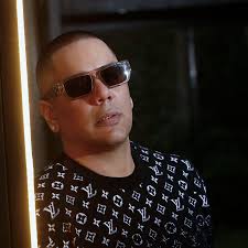 Alain Daniel Oficial