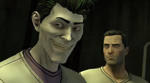 The telltale series won't have to wait much longer. Batman The Guardian And The Devil Zombies In My Blog