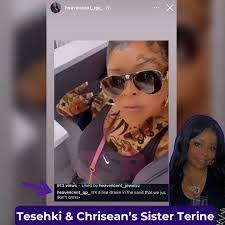 Tessa Hatch's Instagram, Twitter & Facebook