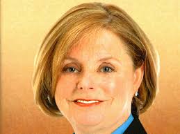 Trustee Emerita Nancy Ryan Remembered for Skill, Courage, Humor