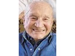 Dwight Dillon Obituary (1922