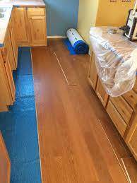 Hardwood flooring installation, sanding and refinishing in the durango, co and four corners area. Should I Choose Solid Wood Or Engineered Wood Flooring Durango Custom Works Llc Durango Custom Works Llc
