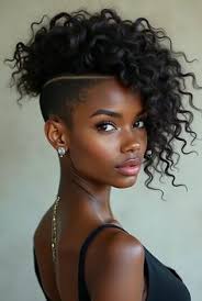 Mohawk Hairstyles for Women: Unleash Your Edgy Style!