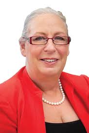 Tax Charities: Interview with Rebecca Benneyworth