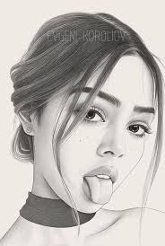 44 Awesome Charcoal Drawing Techniques How To Draw With Charcoal Part 21 Charcoal Dra In 2020 Art Drawings Sketches Creative Girl Drawing Sketches Cool Art Drawings