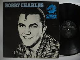 BOBBY CHARLES Chess Masters LP 1983 UK EX+