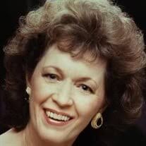 Maudine Mash Obituary October 20, 2017