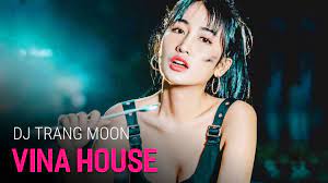 NONSTOP Vinahouse 2022 - DJ Trang Moon - Việt Mix NST Nhạc Sàn Bass Cực  Mạnh - YouTube