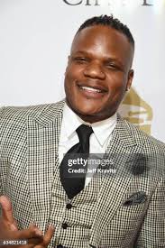 1,200 Lee Garrett Photos & High Res Pictures