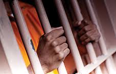 Formal the act of putting or keeping someone in prison or in a place used as a prison: Incarceration Nation
