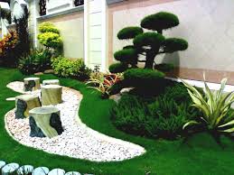 A good yard design can make a huge difference in how you use your outdoor space. Garden Design For Home Cost Of Sod