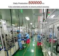 WLVF) Mini Size Automotive Relay Suit for Automation System ...