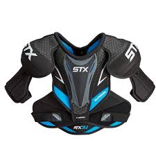 Surgeon Rx3 1 Ice Hockey Shoulder Pad