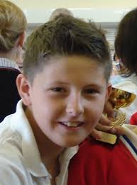 For Thomas. Rest in peace and may this system never fail another child. ☹️