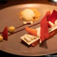 Mes Bonnes Adresses De Restaurants A Strasbourg Mon Week End En Alsace En 2020 Restaurant Strasbourg Restaurants Week End Alsace