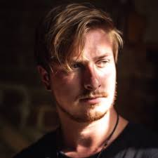 Alex Schroeder's Instagram, Twitter & Facebook