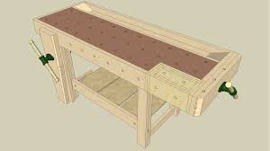 Maybe you would like to learn more about one of these? Rolling Workbench Pdf Free Woodworking Plan Com