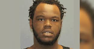 Community Watch: Reward Offered for Roger Johnson's Arrest