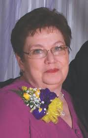 Terry Jean Gray Erickson