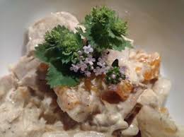Verboten Gut Geflugelsalat Mit Ananas Mandarine Geflugelsalat Mit Ananas Geflugelsalat Geflugelsalat Mit Mandarinen