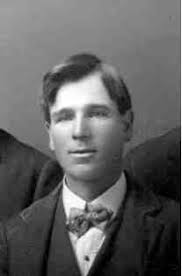 John C. Mosher (1877-1938)